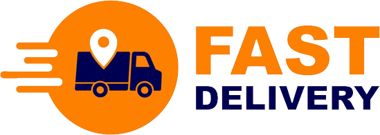 fast delivery icon