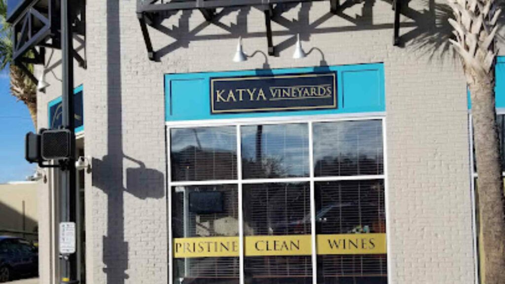 Katya Vineyards