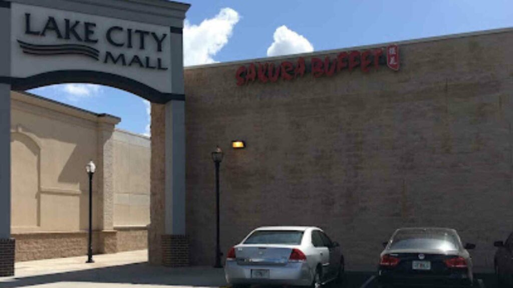 Lake City Mall