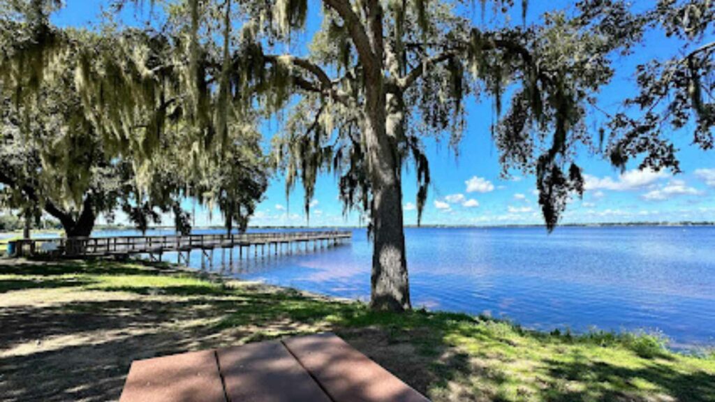 Waterfront Park