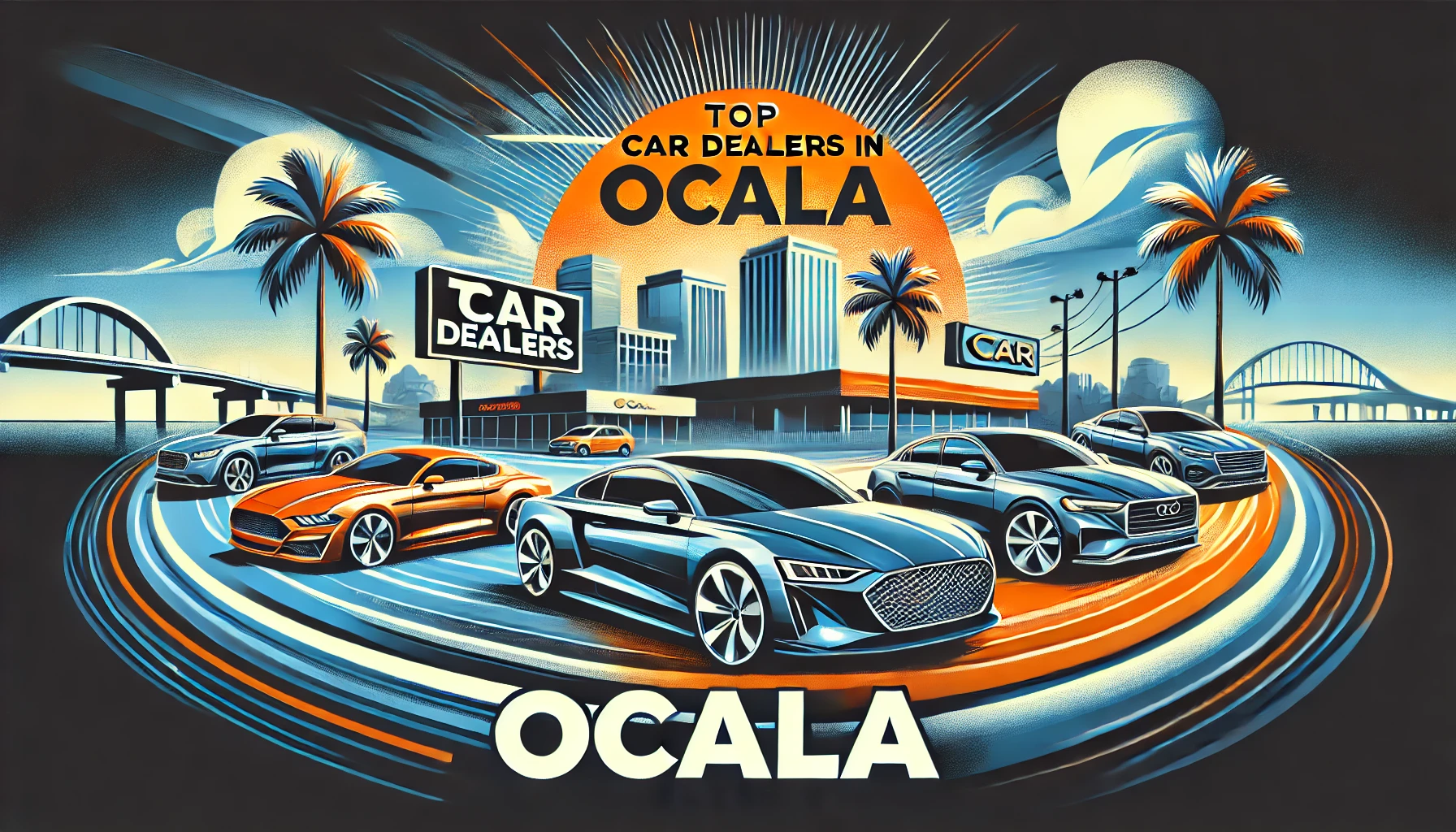 best car dealers in ocala